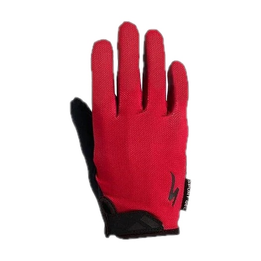 Guante Specialized BG Sport Gel dedo largo de mujer