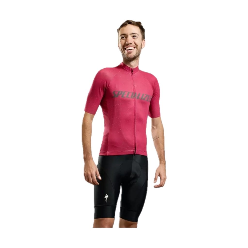 Jersey Specialized Racing Glow