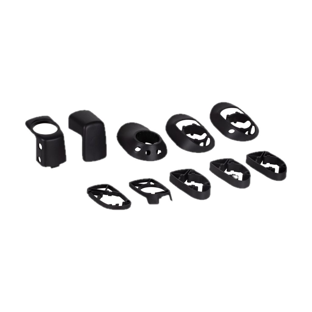 Kit de dirección Specialized Tarmac SL7 con tapa y espaciador