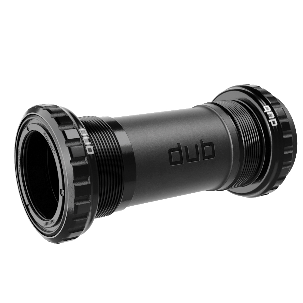 Caja pedalera SRAM DUB BSA rosca inglesa 68/73 mm