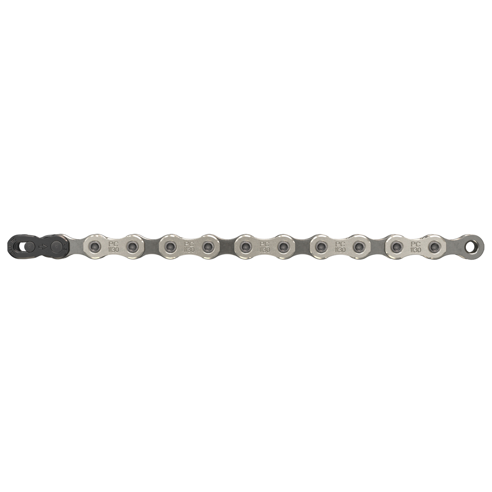 Cadena SRAM PC-1130 MTB y ruta 11 velocidades 114 eslabones