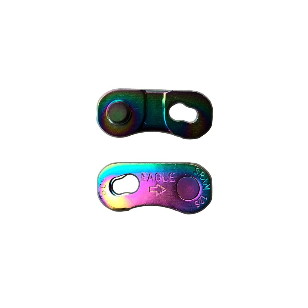 Conector de cadena SRAM Eagle PowerLock 12v