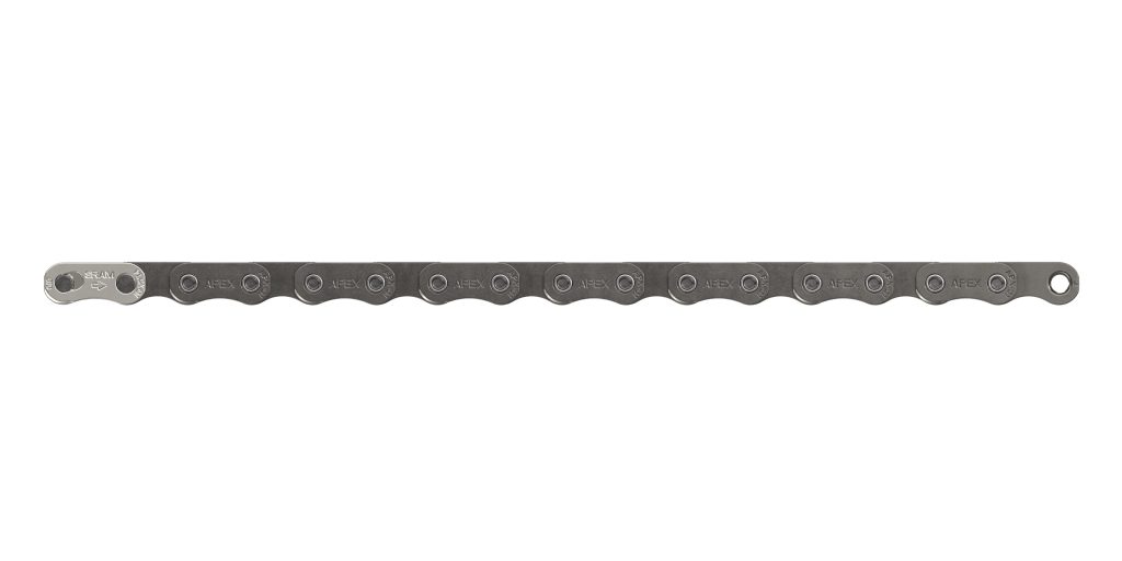 Cadena SRAM Apex T-Type 12 velocidades 120 eslabones