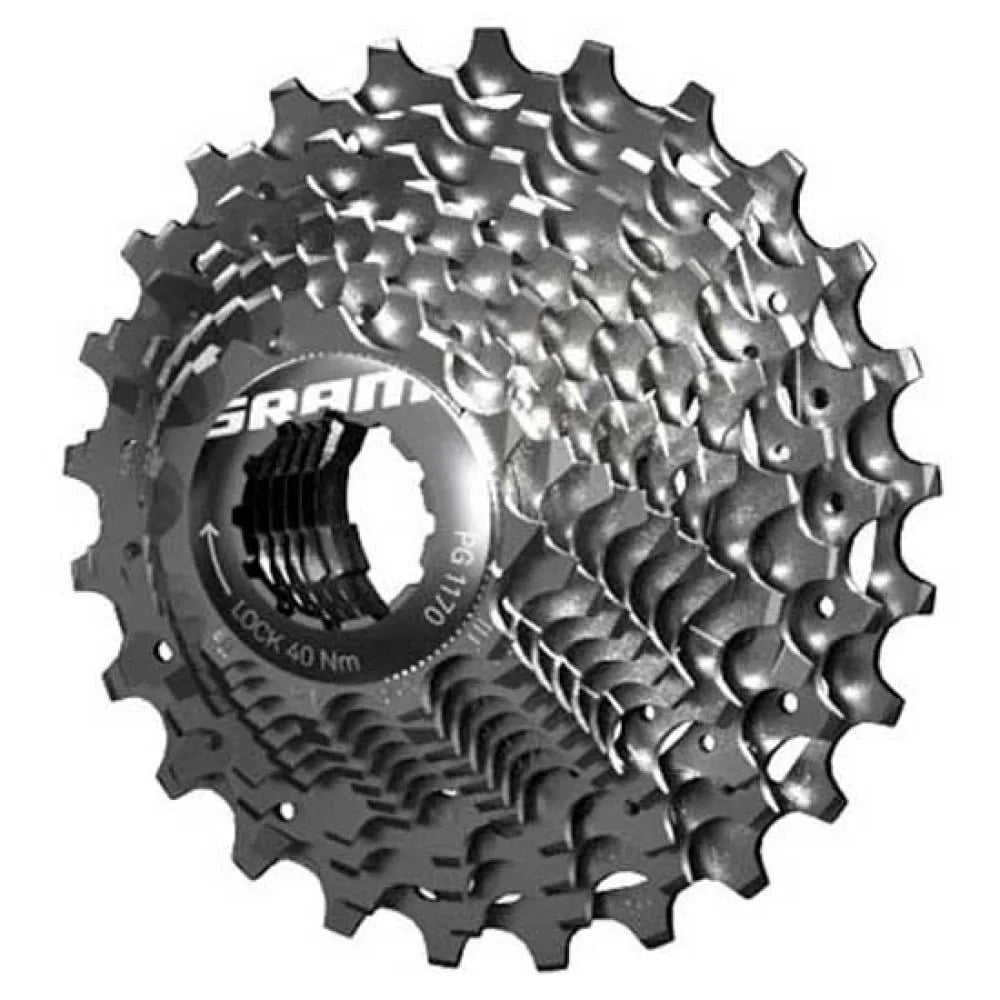 Piñón SRAM PG-1170 11 velocidades 11-25 dientes
