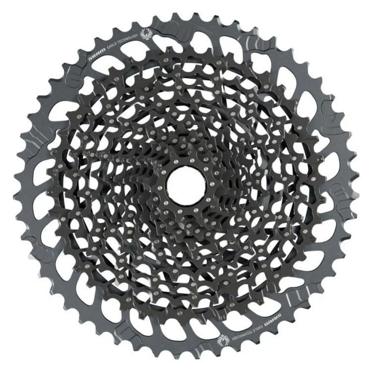 Piñón SRAM GX Eagle XG-1275 12 velocidades 10-52 dientes