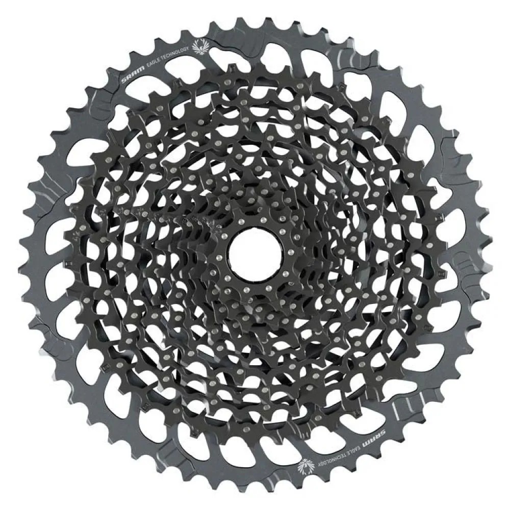 Piñón SRAM GX Eagle XG-1275 12 velocidades 10-52 dientes