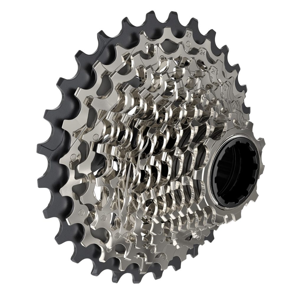 Piñón SRAM Force AXS XG-1270 12 velocidades 10-30