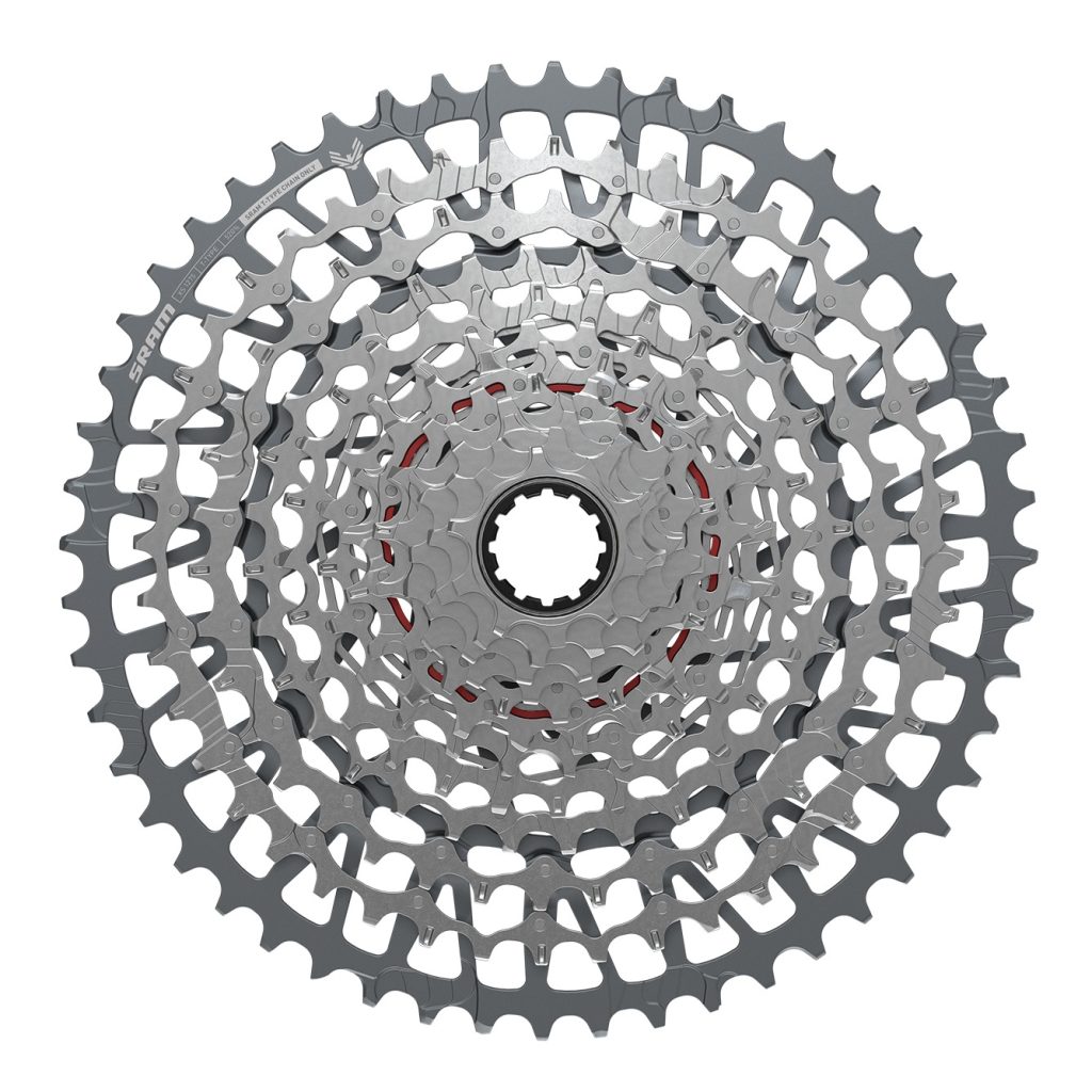 Piñón SRAM GX Eagle T-Type XS-1275 10-52