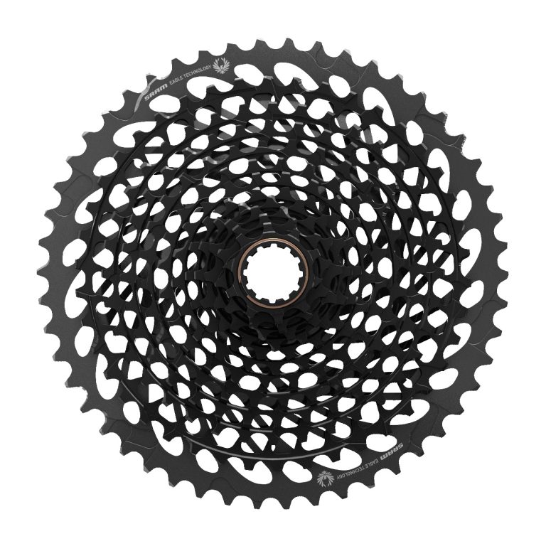 Piñón SRAM X01 Eagle AXS XG-1295 12 velocidades 10-50 dientes