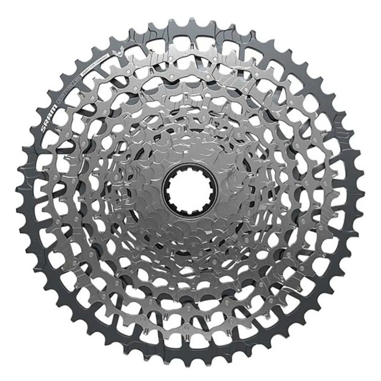 Piñón SRAM GX Eagle T-Type XS-1275 10-52 negro