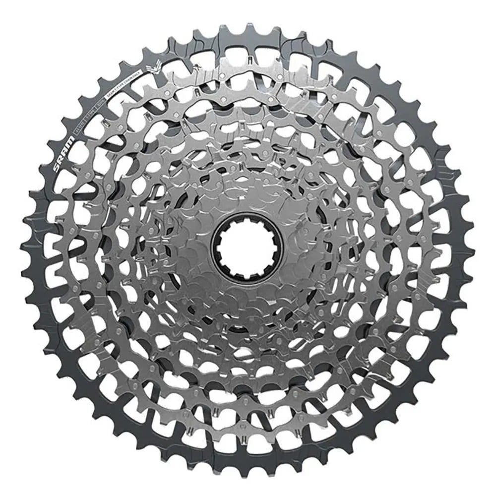 Piñón SRAM GX Eagle T-Type XS-1275 10-52 negro