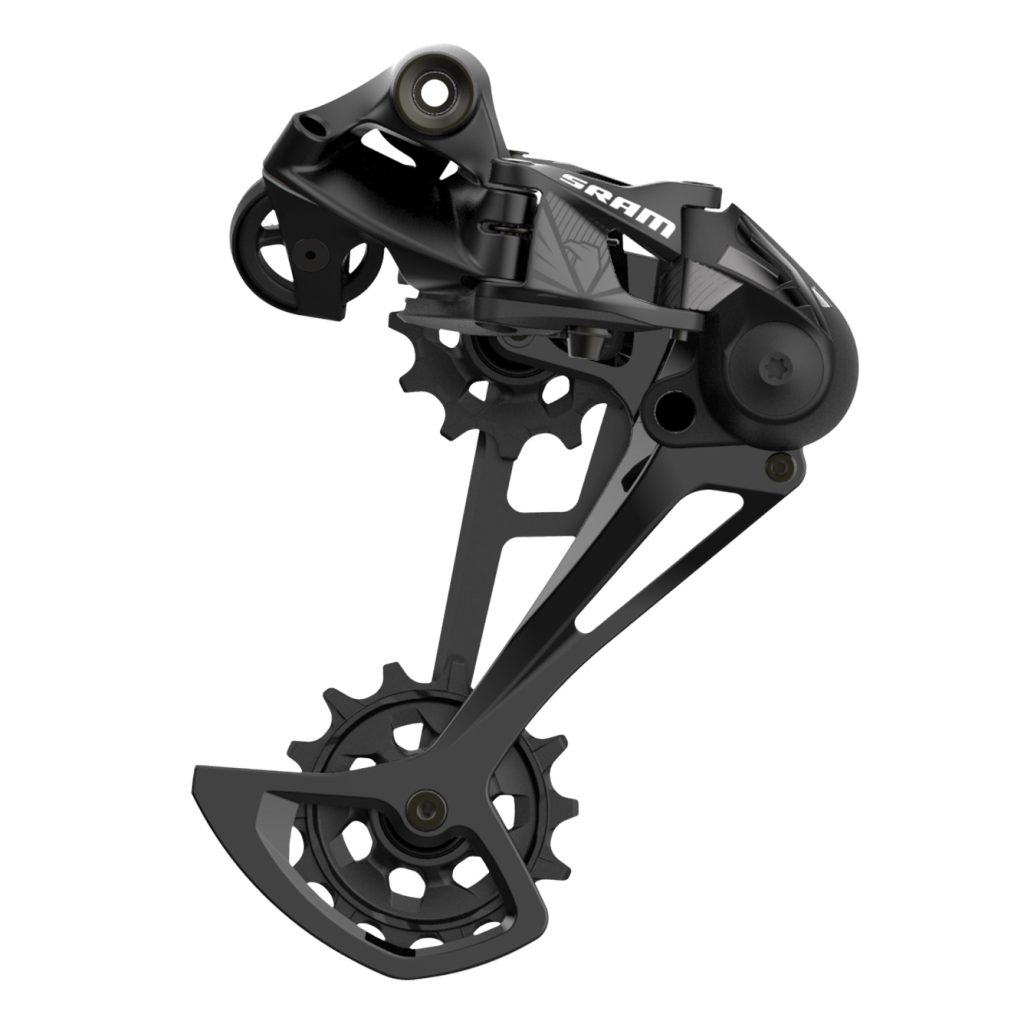 Cambio trasero SRAM SX Eagle 12 velocidades jaula larga
