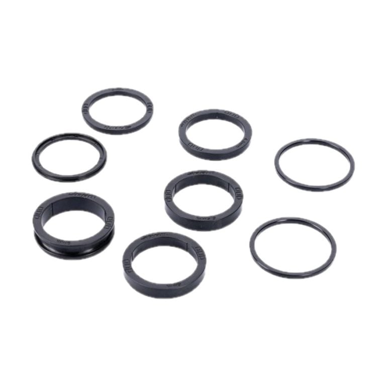 Kit de 8 espaciadores SRAM DUB para caja pedalera MTB y ruta