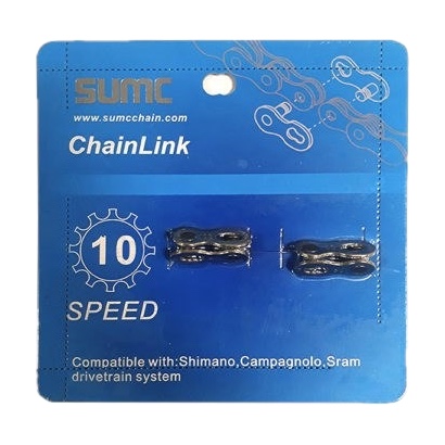Perno de unión de cadena SUMC, pack de 2