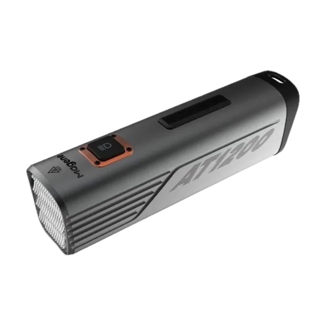 Luz delantera inteligente Magene LS1200 1200 lúmenes