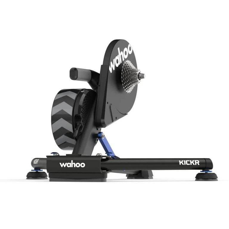 Rodillo de entrenamiento Wahoo Kickr V6