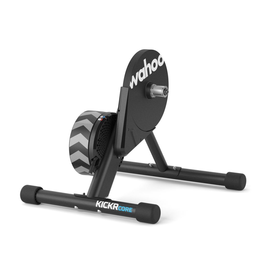 Rodillo de entrenamiento Wahoo Kickr Core