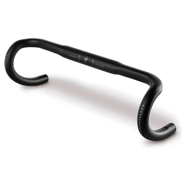 Manubrio de ruta Specialized Expert Alloy aluminio 31.8x42