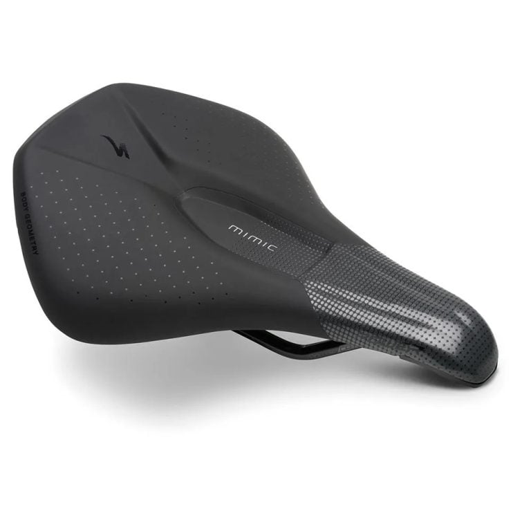 Asiento Specialized Power Comp Mimic de mujer 143 mm