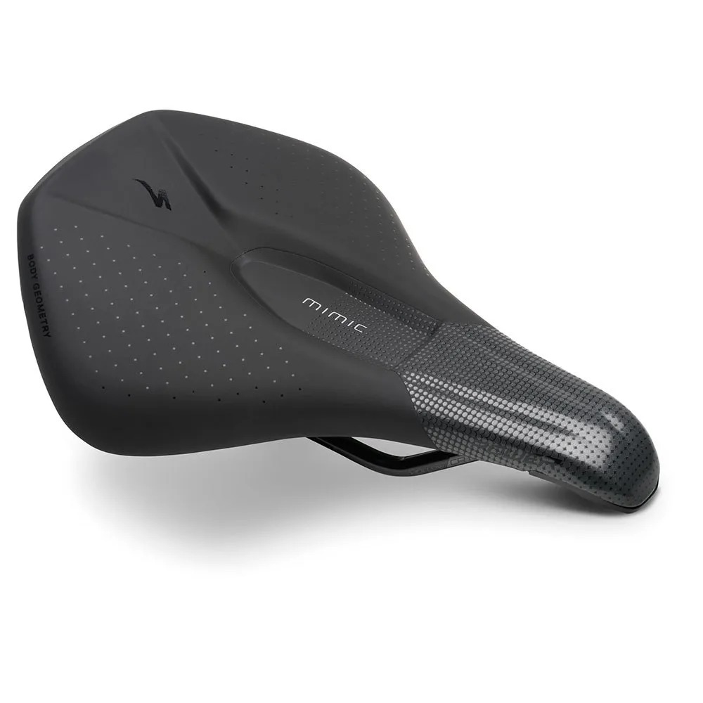 Asiento Specialized Power Comp Mimic de mujer 143 mm