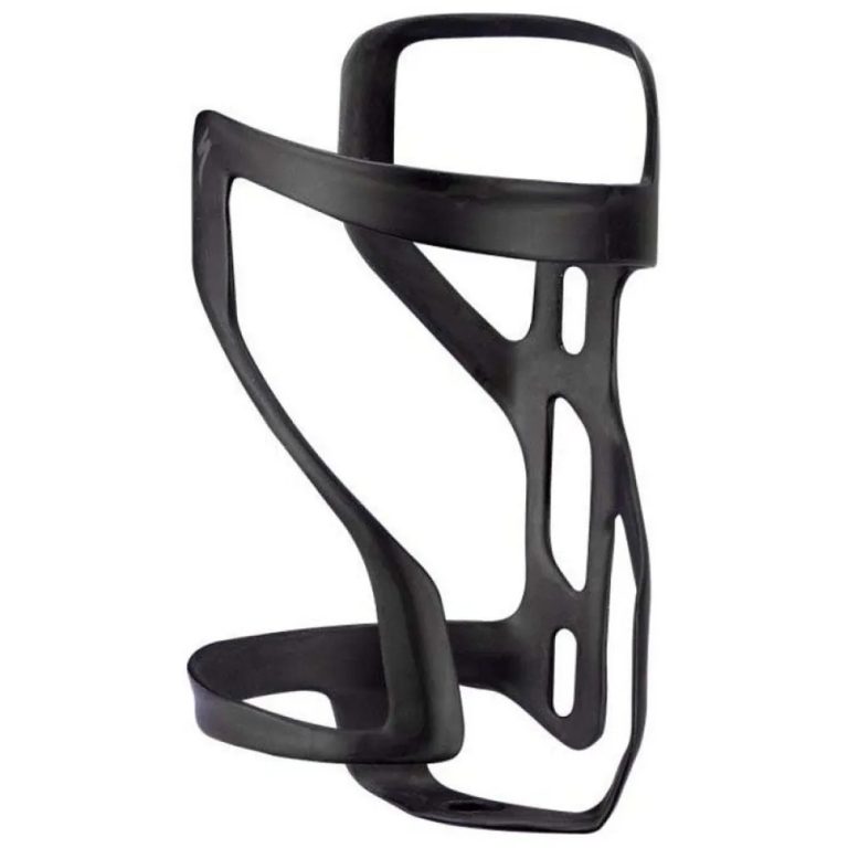 Portacaramañola S-Works Zee Cage II izquierdo