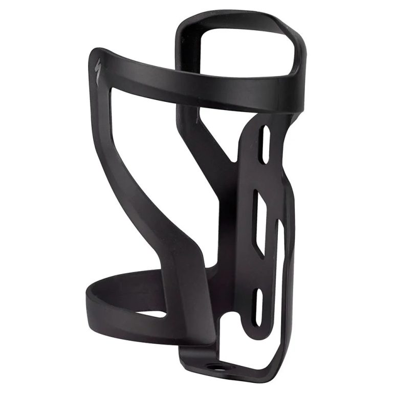 Portacaramañola Specialized Zee Cage II izquierdo