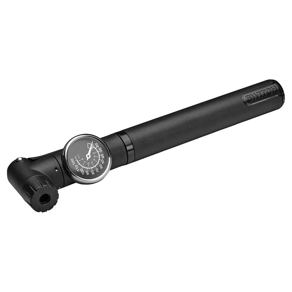 Inflador para MTB Specialized Air Tool Switch Comp