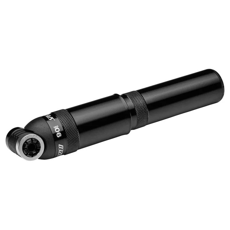 Inflador Specialized Air Tool Big Bore para MTB