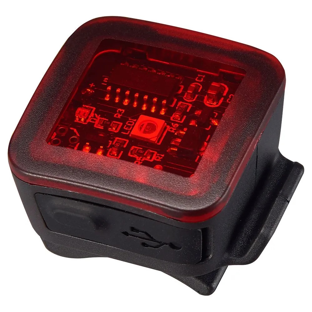 Luz trasera Specialized Flashback
