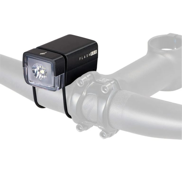 Luz delantera Specialized Flash 500