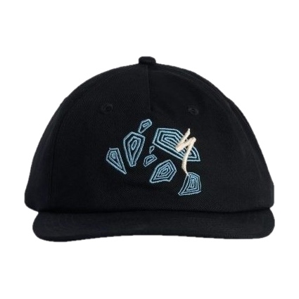 Gorra Specialized Abstract 5 paneles