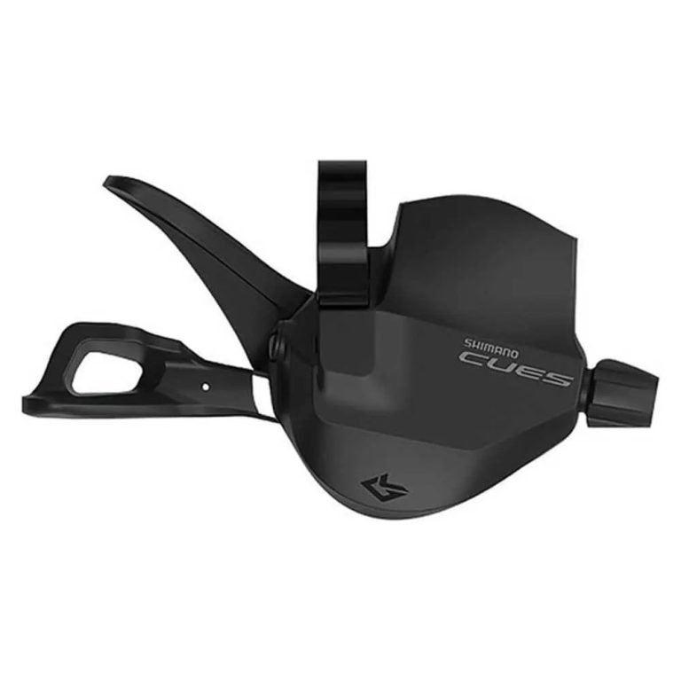 Shifter derecho Shimano Cues SL-U6000-11R 11 velocidades