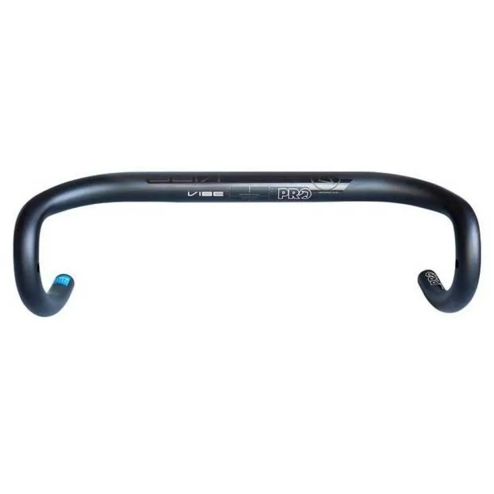 Manubrio PRO Vibe Alloy de ruta 42 cm