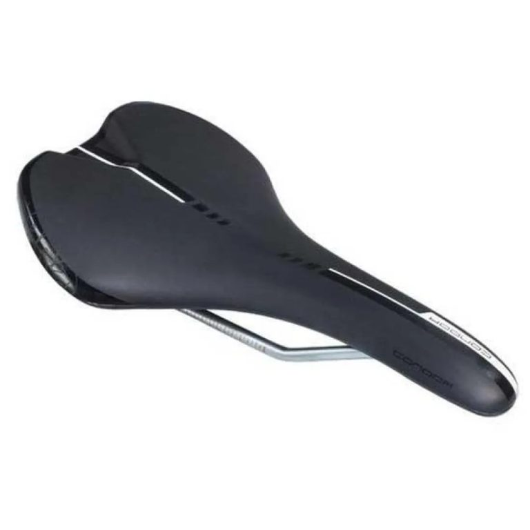 Asiento PRO Condor rieles cromoly 142 mm