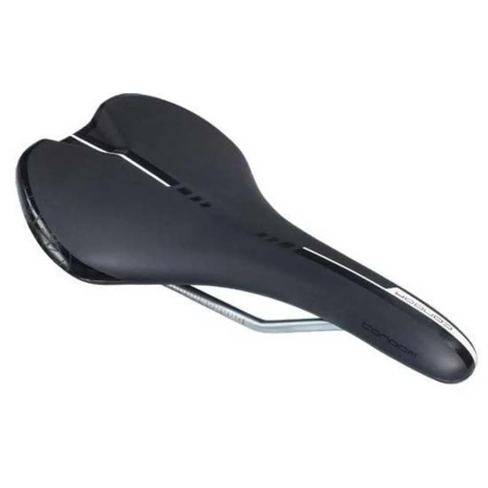 Asiento PRO Condor rieles cromoly 142 mm