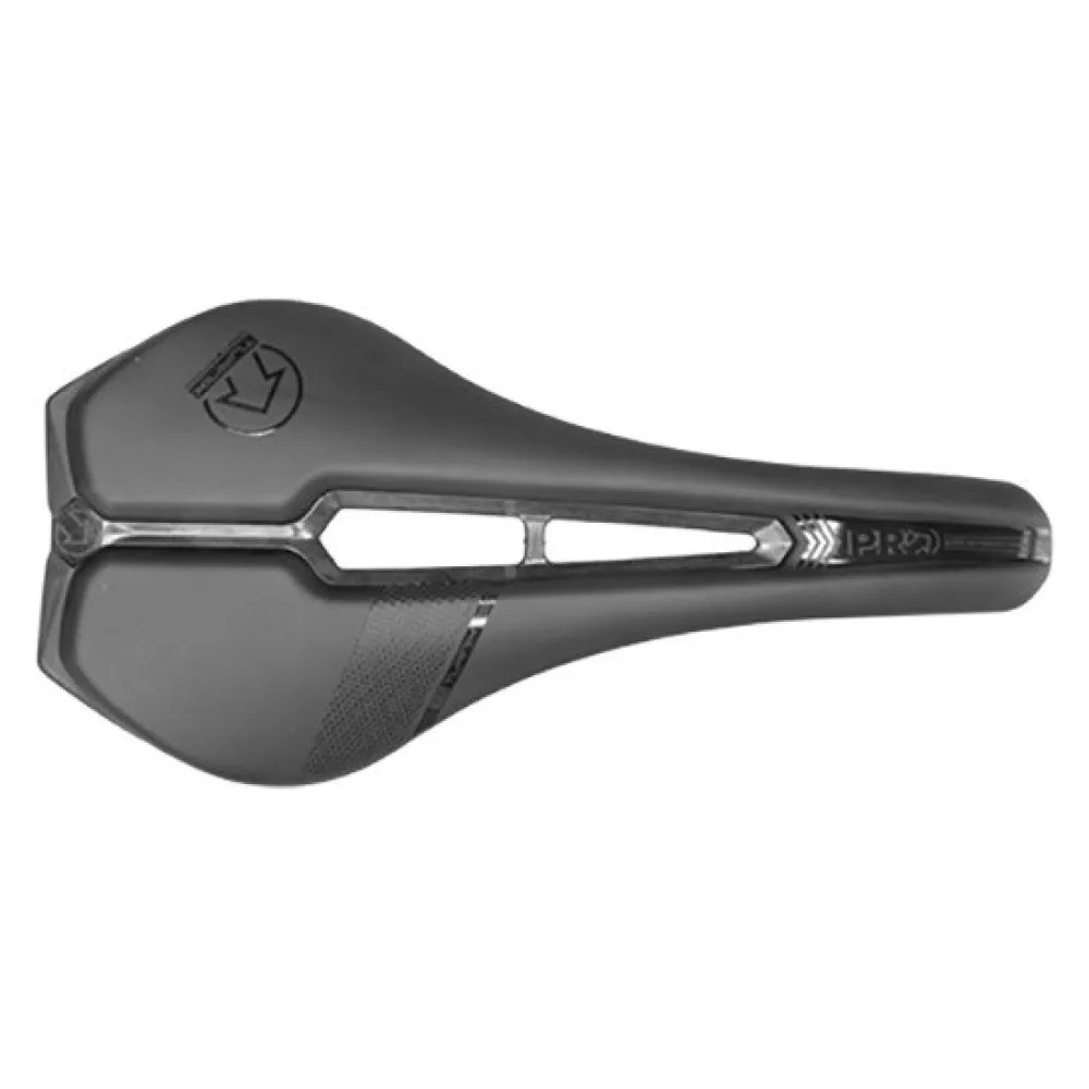 Asiento PRO Turnix Hollow Regular Fit 132 mm