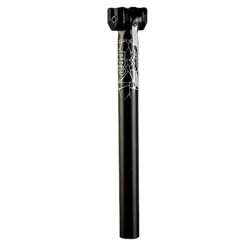 Tubo de asiento PRO FRS 30,9 mm para MTB