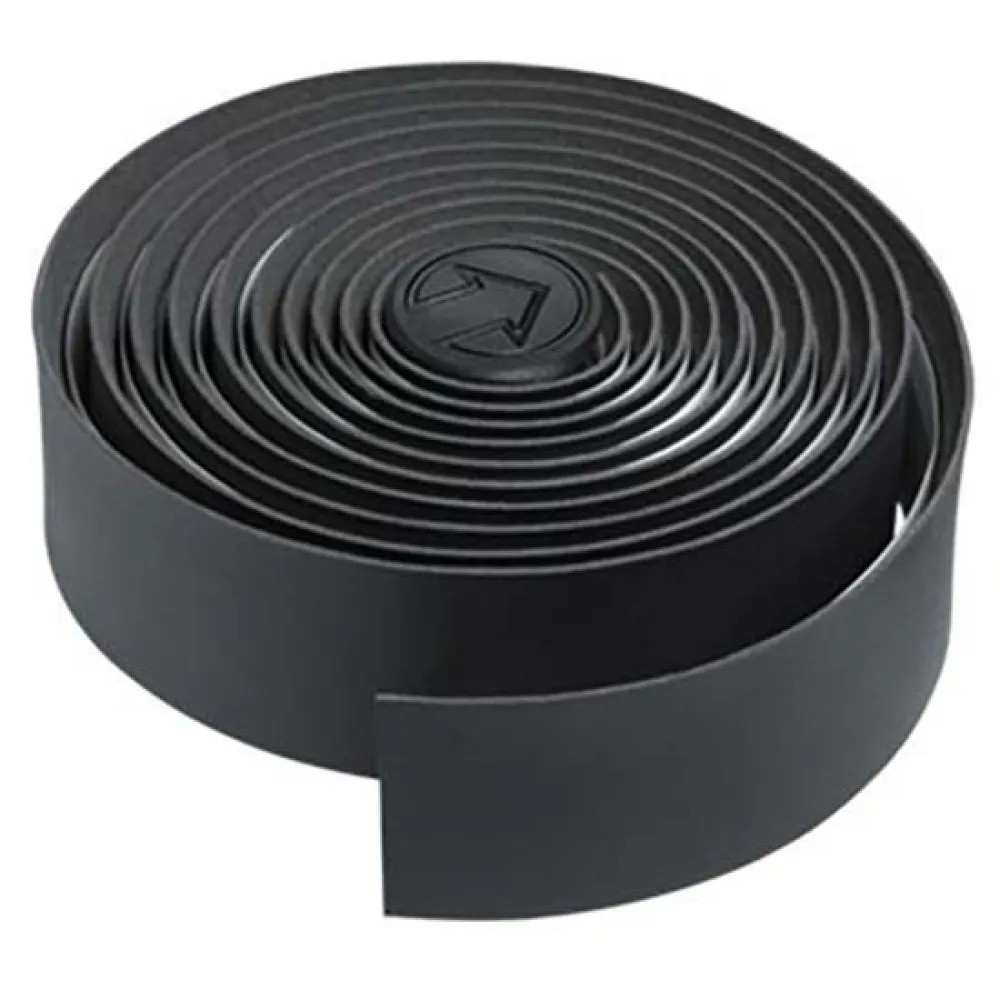 Cinta de manubrio PRO Race Control microfibra