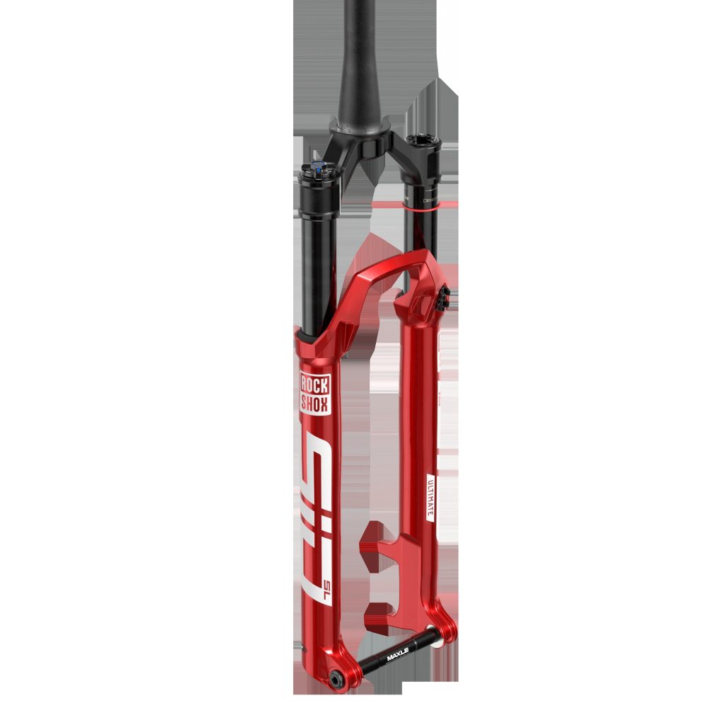 Horquilla RockShox SID SL Ultimate 29, 100 mm