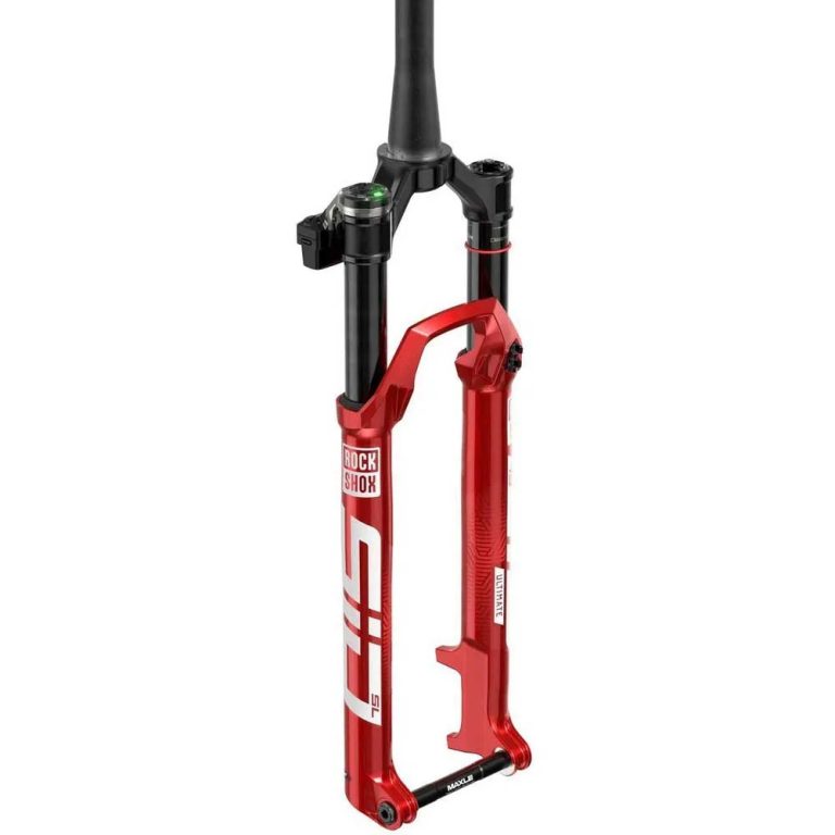 Horquilla RockShox SID SL Ultimate 29, 100 mm eje Boost