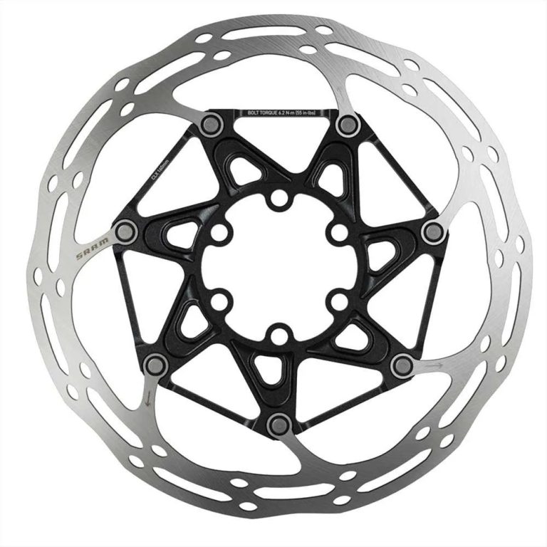 Disco de freno SRAM Centerline 2P 160 mm