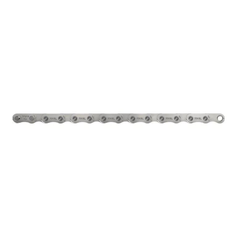 Cadena SRAM Rival E1 12 velocidades 126 eslabones con PowerLock
