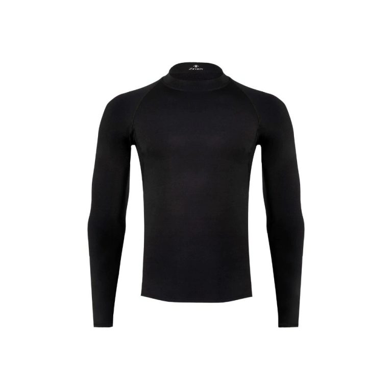 Remera térmica Ziroox Pehuenia