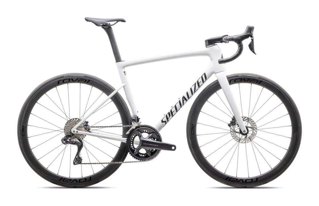 Tarmac SL8 Expert