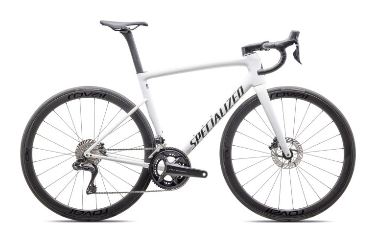 Tarmac SL8 Expert Ultegra Di2