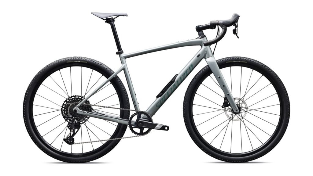 Diverge E5 Comp