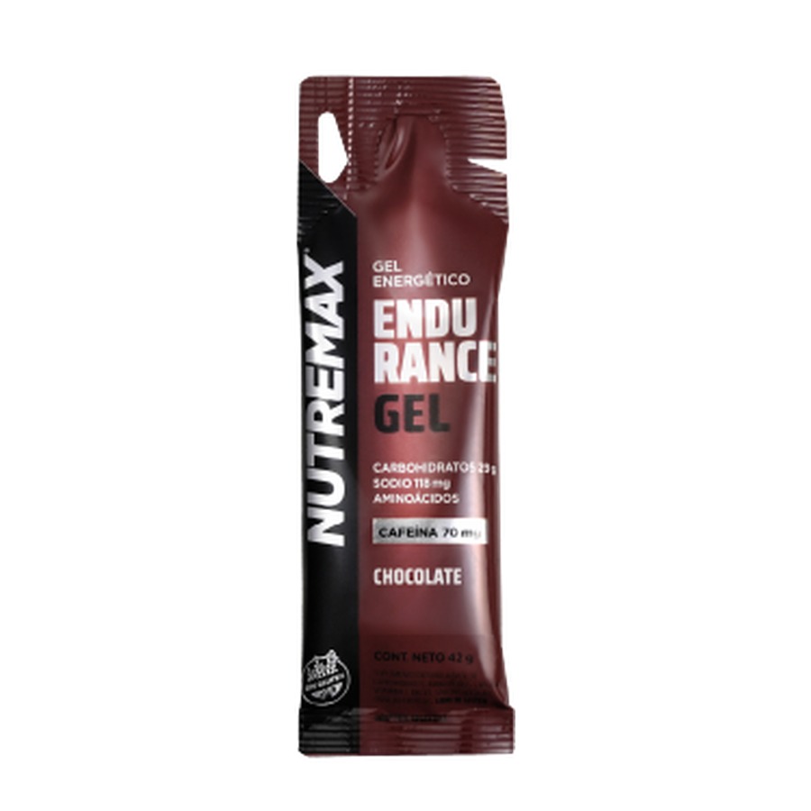 Gel Nutremax Endurance