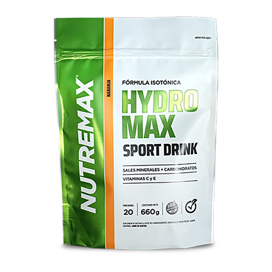 Hydromax 660 g