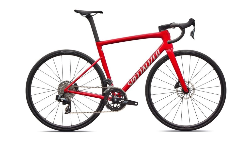 Tarmac SL8 Comp