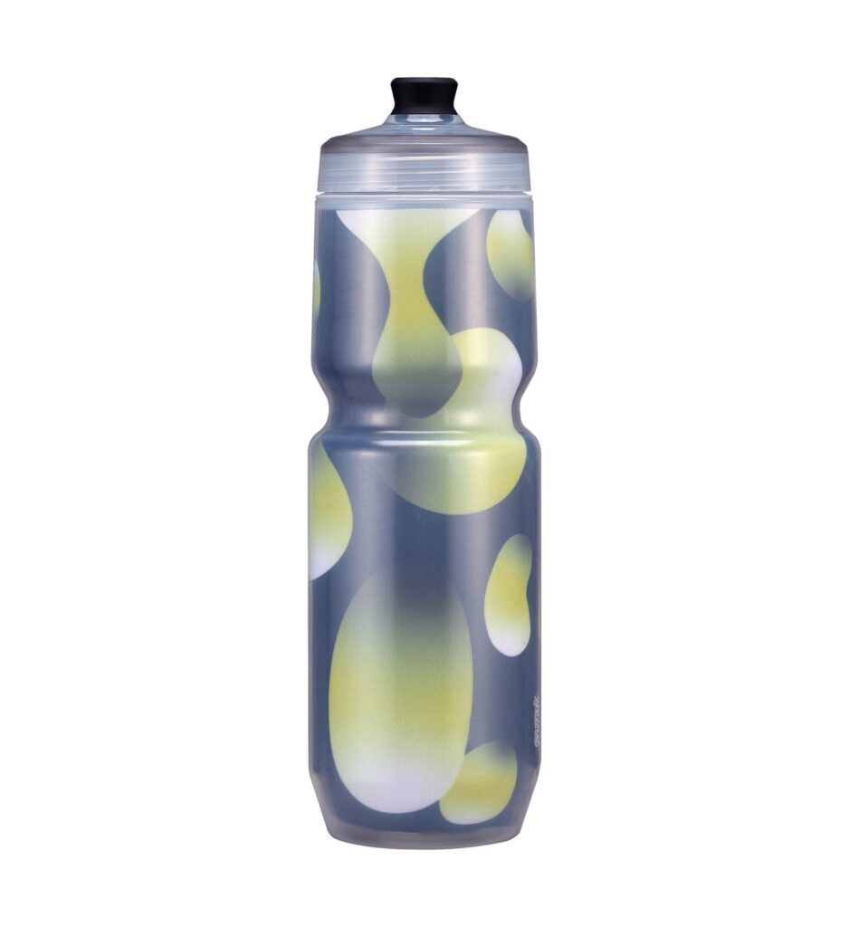 Caramañola térmica Specialized Purist 680 ml